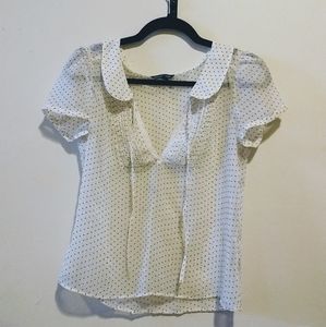American Eagle Blouse
